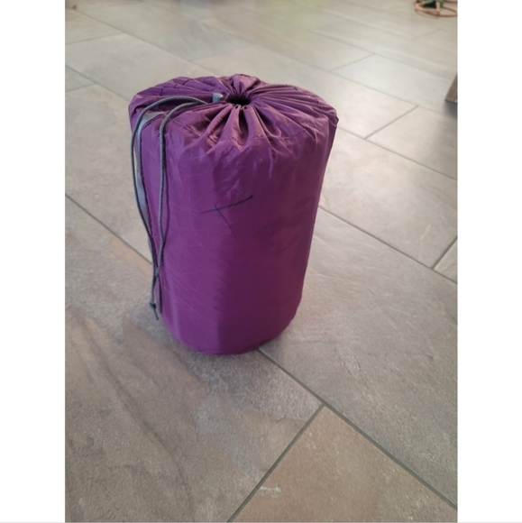 Sea to summit comfort plus SI sleeping pad - Picture 13 of 14